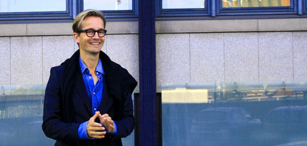 Foto: Sophia Münder